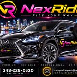NexRide Services