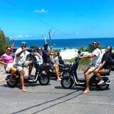 Goho Electric Scooter Rental