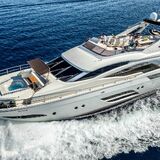 Best Best Yacht