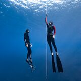 Blue Mind Freediving