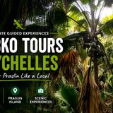 Gecko Tours Seychelles