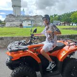 3 V's Scooter & ATV Rental