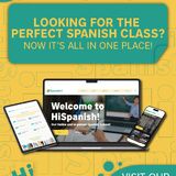 HiSpanish!