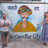 Blue City Adventures