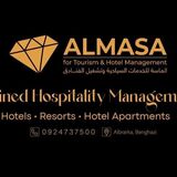 Almasa Tourism &Hotel Mangment