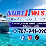 NORTHWEST TRAVEL SOLITION