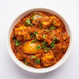 Just Desi Indian Restaurant