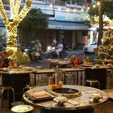 UNCLE BI GRILL HOUSE