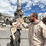 Jeff Marcell | Private Guide
