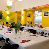 Mediterranean catering