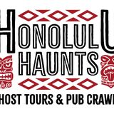 Honolulu Haunts