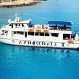 S.P SUMMERLINE CRUISES