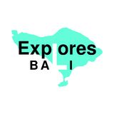Explores Bali