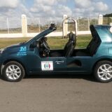 Cozumel Buggy Tours and More