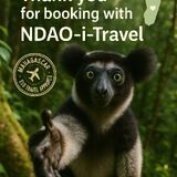 NDAO I-Travel Madagascar