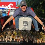 huntiguana.com Puerto Rico
