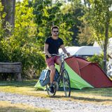 Camping Amsterdam Gardens