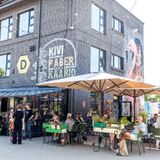 Kivi Paber Käärid
