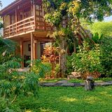 Vanaya Lodge