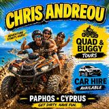 Chris Andreou Quad & Buggy Tou