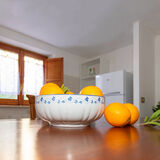 The Orange House