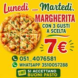 Pizza casa