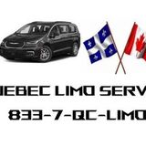 Quebec Limo Service