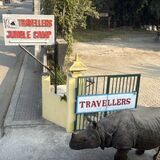 Travellers Jungle Camp