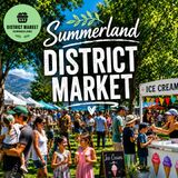 SUMMERLAND DISTRICT MARKET