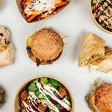 Šizz Smash Burger Bar