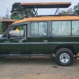 Eco World Safaris