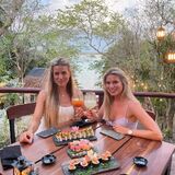NORU BACALAR
