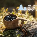 Best Lake Nature Adventures