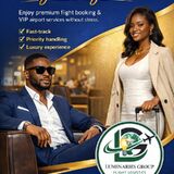 Luminaries Logistics