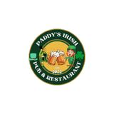 Paddies Irish Pub &Restaurant