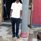Muhumuza Daniel
