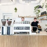 Drip Roasters