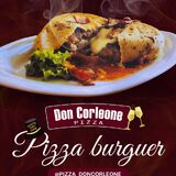 Pizza Don Corleone