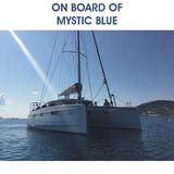 Mystic Blue Daily & Weekly cruises
