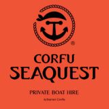 CorfuSeaQuest Private Cruises