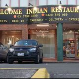 Welcome Indian Restaurant
