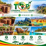 Top Ethiopia Africa Tours