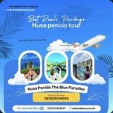 Nusa Penida Tour