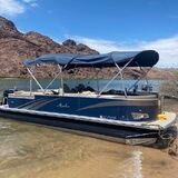 Pontoons LLC