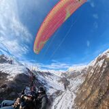 FLY4SEASON Paragliding