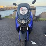 Azores Moto Rental
