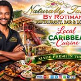 Naturally Tasty by RotiMan