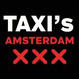 Taxi’s Amsterdam