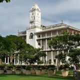 Historical stone town tour