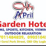 9th April Garden Hotel